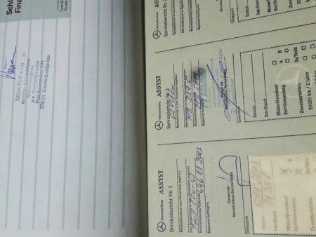 Mercedes-Benz Třídy C, 2001 - pohled č. 10