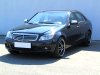 Mercedes-Benz Třídy C, 2007 - pohled č. 3