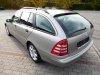 Mercedes-Benz Třídy C, 2004 - pohled č. 3