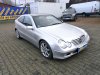 Mercedes-Benz Třídy C, 2001 - pohled č. 3