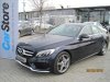 Mercedes-Benz Třídy C, 2015 - pohled č. 2