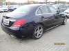 Mercedes-Benz Třídy C, 2015 - pohled č. 5
