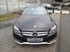 Mercedes-Benz Třídy C, 2015 - pohled č. 2