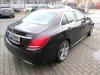 Mercedes-Benz Třídy C, 2015 - pohled č. 4