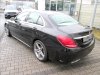 Mercedes-Benz Třídy C, 2015 - pohled č. 6