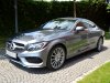 Mercedes-Benz Třídy C, 2017 - pohled č. 3