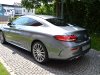 Mercedes-Benz Třídy C, 2017 - pohled č. 6