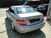 Mercedes-Benz Třídy C, 2011 - pohled č. 3
