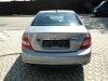 Mercedes-Benz Třídy C, 2011 - pohled č. 4