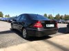 Mercedes-Benz Třídy C, 2003 - pohled č. 4