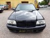 Mercedes-Benz Třídy C, 2000 - pohled č. 2