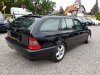 Mercedes-Benz Třídy C, 2000 - pohled č. 4
