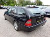 Mercedes-Benz Třídy C, 2000 - pohled č. 6