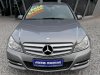 Mercedes-Benz Třídy C, 2013 - pohled č. 5