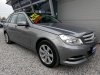 Mercedes-Benz Třídy C, 2013 - pohled č. 7