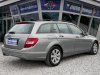 Mercedes-Benz Třídy C, 2013 - pohled č. 9