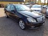 Mercedes-Benz Třídy C, 2011 - pohled č. 3