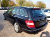 Mercedes-Benz Třídy C, 2011 - pohled č. 6
