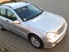 Mercedes-Benz Třídy C, 2007 - pohled č. 3