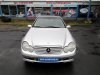 Mercedes-Benz Třídy C, 2002 - pohled č. 2
