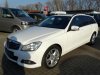 Mercedes-Benz Třídy C, 2014 - pohled č. 1