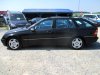 Mercedes-Benz Třídy C, 2002 - pohled č. 2