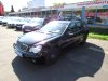 Mercedes-Benz Třídy C, 2002 - celkový pohled