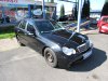Mercedes-Benz Třídy C, 2002 - pohled č. 3
