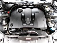 Mercedes-Benz Třídy C, 2008 - pohled č. 9