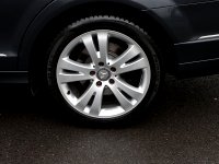 Mercedes-Benz Třídy C, 2008 - pohled č. 12