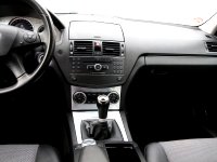 Mercedes-Benz Třídy C, 2008 - pohled č. 14