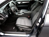 Mercedes-Benz Třídy C, 2008 - pohled č. 15
