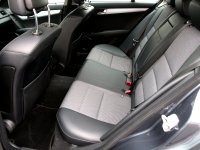 Mercedes-Benz Třídy C, 2008 - pohled č. 16