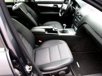 Mercedes-Benz Třídy C, 2008 - pohled č. 17
