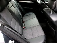 Mercedes-Benz Třídy C, 2008 - pohled č. 18
