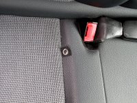 Mercedes-Benz Třídy C, 2008 - pohled č. 19