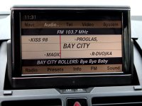 Mercedes-Benz Třídy C, 2008 - pohled č. 24