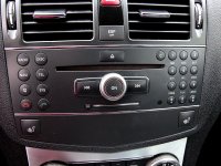 Mercedes-Benz Třídy C, 2008 - pohled č. 25