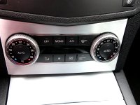 Mercedes-Benz Třídy C, 2008 - pohled č. 26