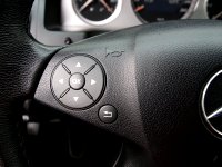 Mercedes-Benz Třídy C, 2008 - pohled č. 28