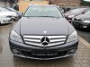 Mercedes-Benz Třídy C, 2008 - pohled č. 2
