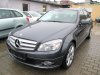 Mercedes-Benz Třídy C, 2008 - pohled č. 3