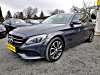 Mercedes-Benz Třídy C, 2016 - pohled č. 2
