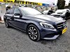 Mercedes-Benz Třídy C, 2016 - pohled č. 3