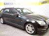 Mercedes-Benz Třídy C, 2010 - pohled č. 2