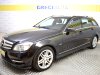 Mercedes-Benz Třídy C, 2010 - pohled č. 3