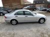 Mercedes-Benz Třídy C, 2003 - celkový pohled