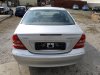 Mercedes-Benz Třídy C, 2003 - pohled č. 3