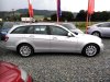 Mercedes-Benz Třídy C, 2008 - pohled č. 2