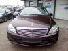 Mercedes-Benz Třídy C, 2010 - pohled č. 2